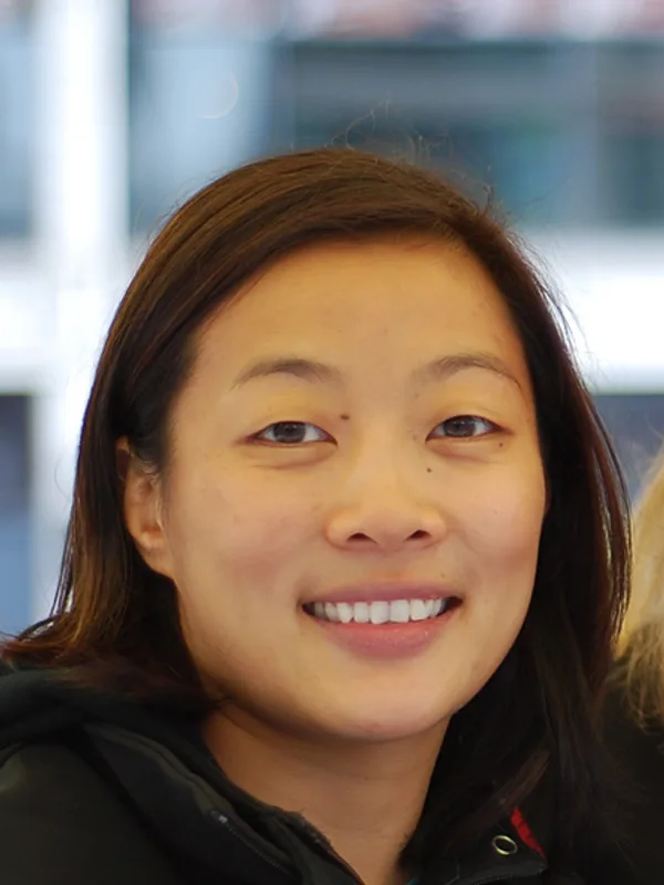 Carol Huynh