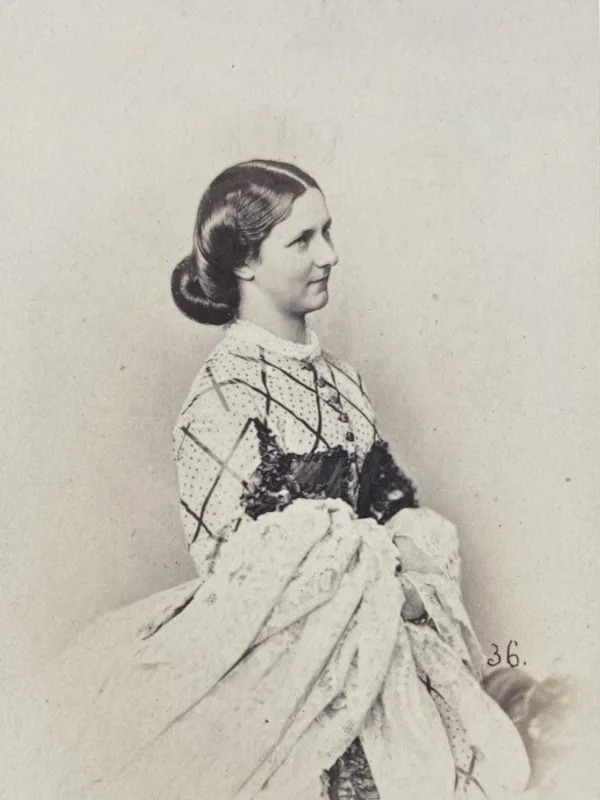 Carola of Vasa