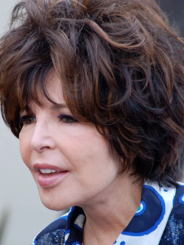Carole Bayer Sager
