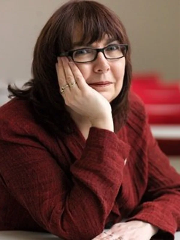 Carole Goble