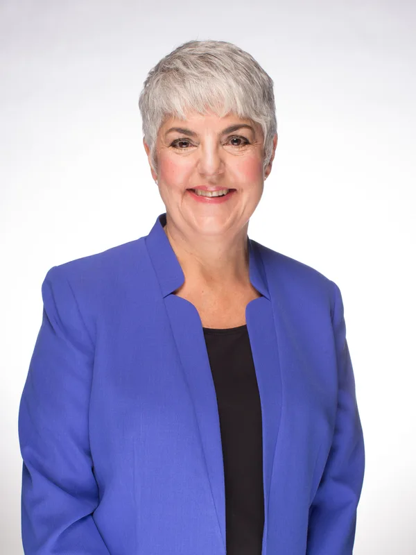 Carole James