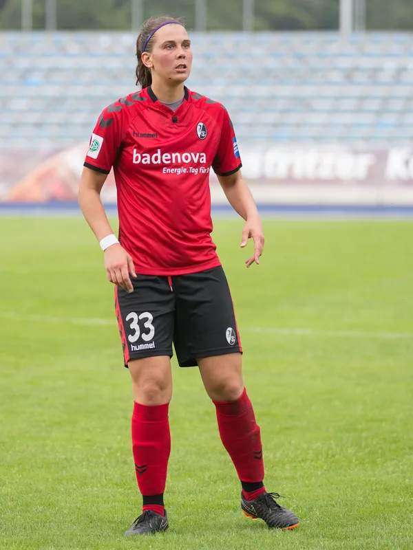 Carolin Schiewe