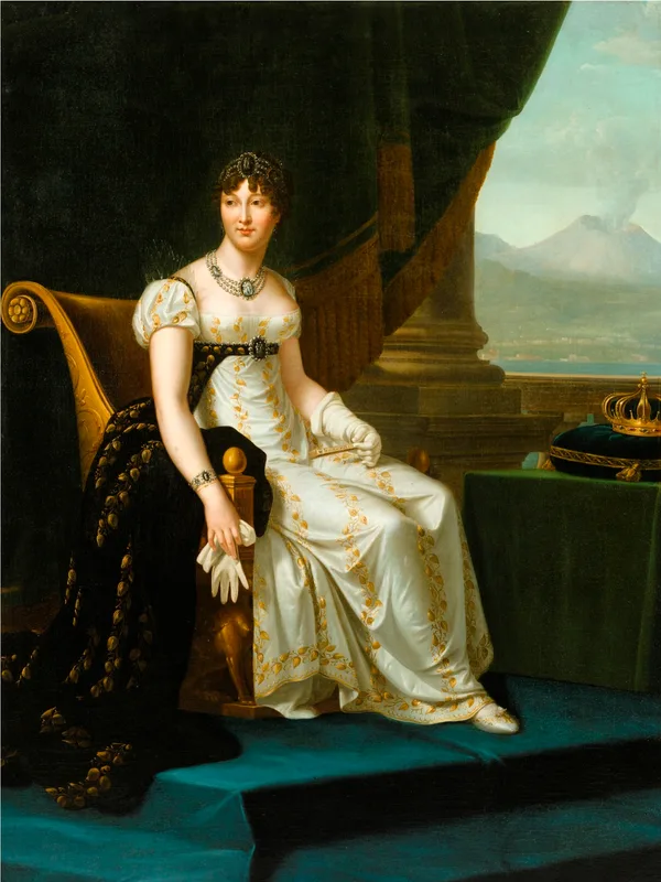 Caroline Bonaparte