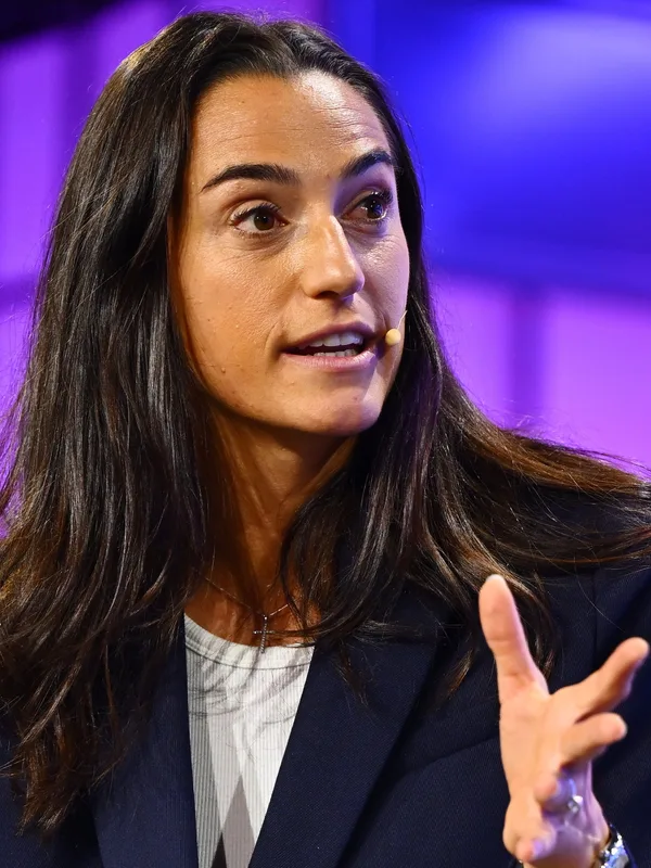 Caroline Garcia