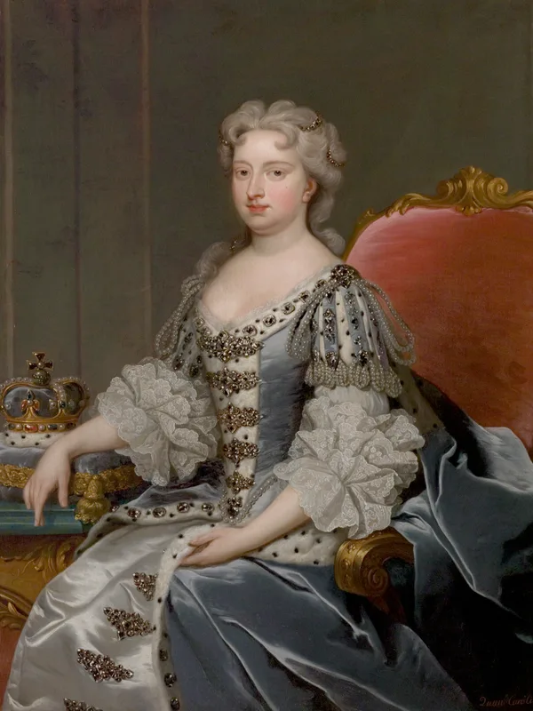 Caroline of Ansbach