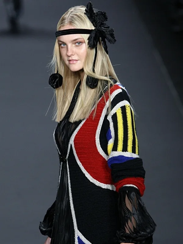 Caroline Trentini