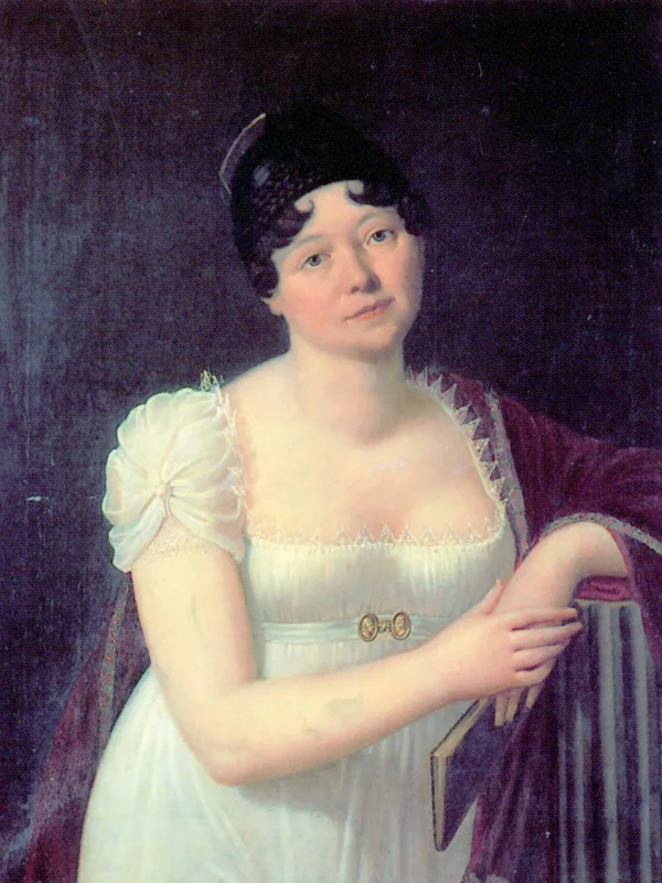 Caroline von Wolzogen
