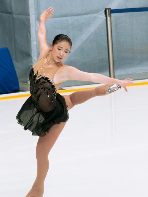 Caroline Zhang