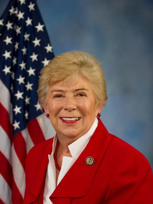 Carolyn McCarthy