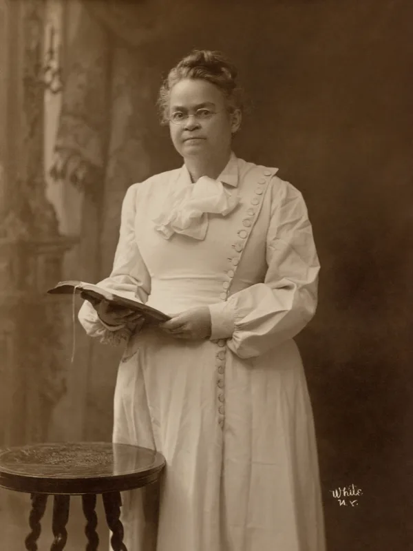 Carrie Nation