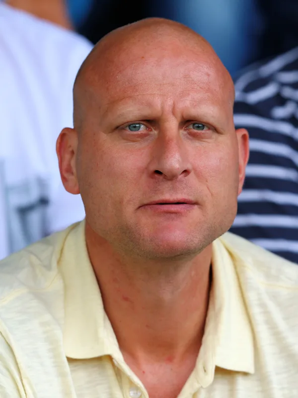 Carsten Jancker
