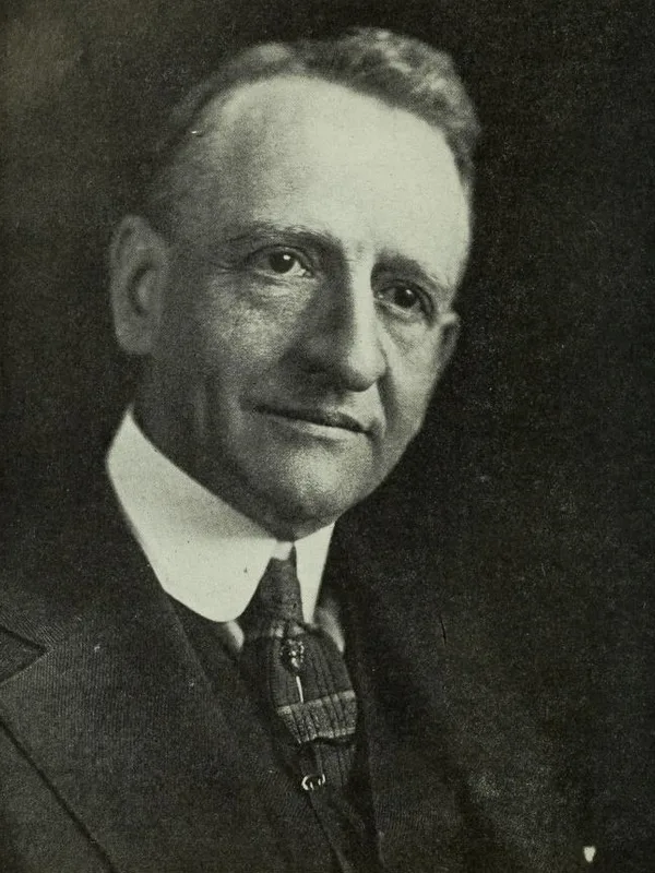 Carter Glass