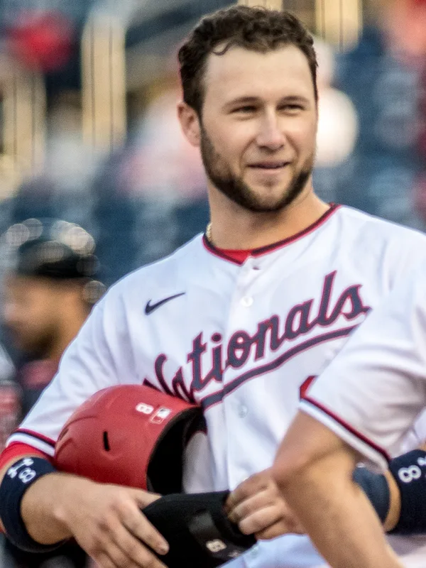 Carter Kieboom
