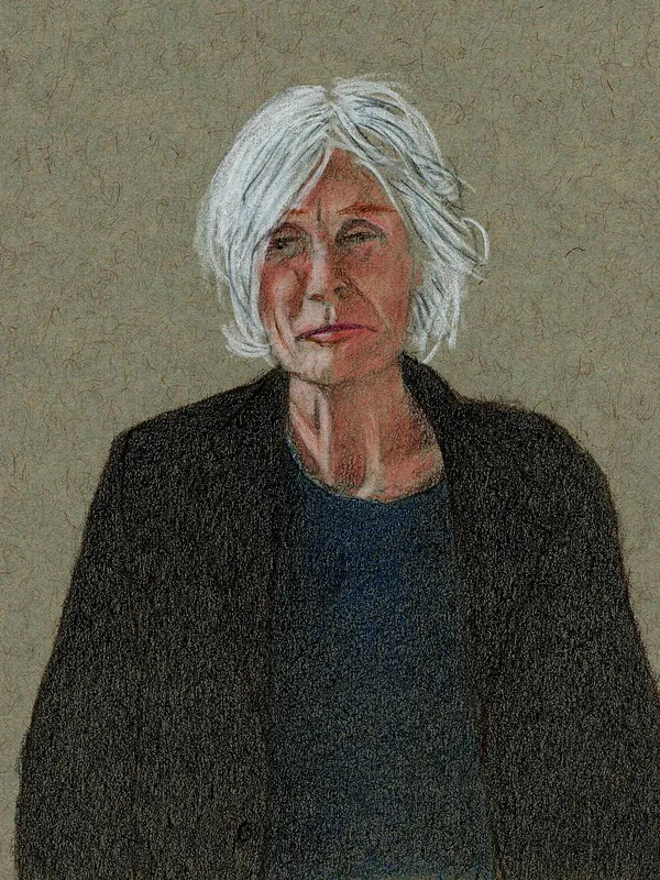 Caryl Churchill