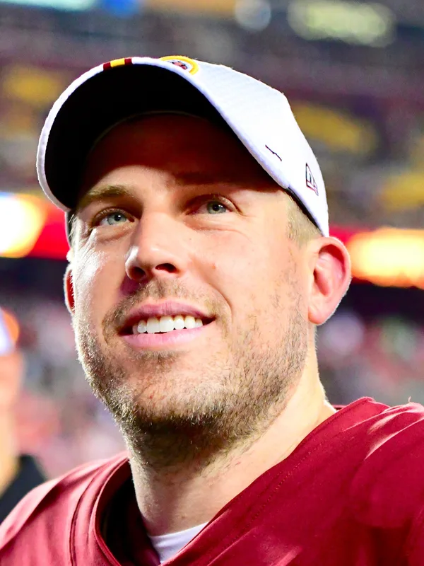 Case Keenum