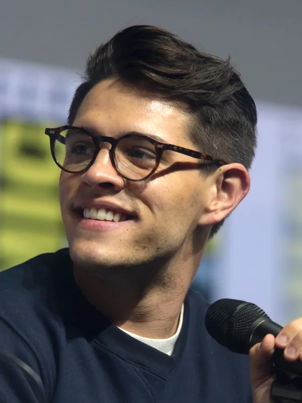Casey Cott
