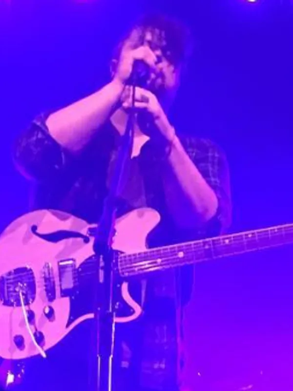 Casey Crescenzo