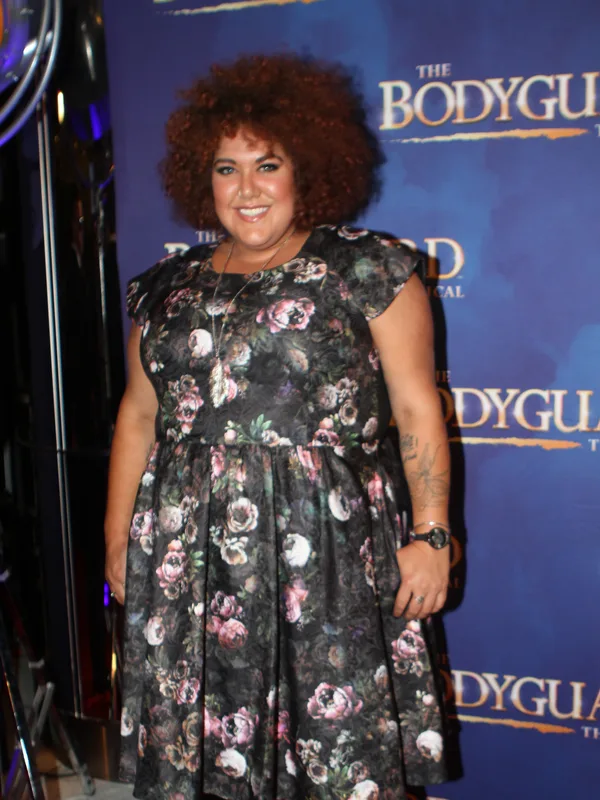 Casey Donovan (singer)