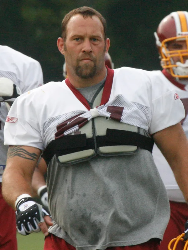 Casey Rabach