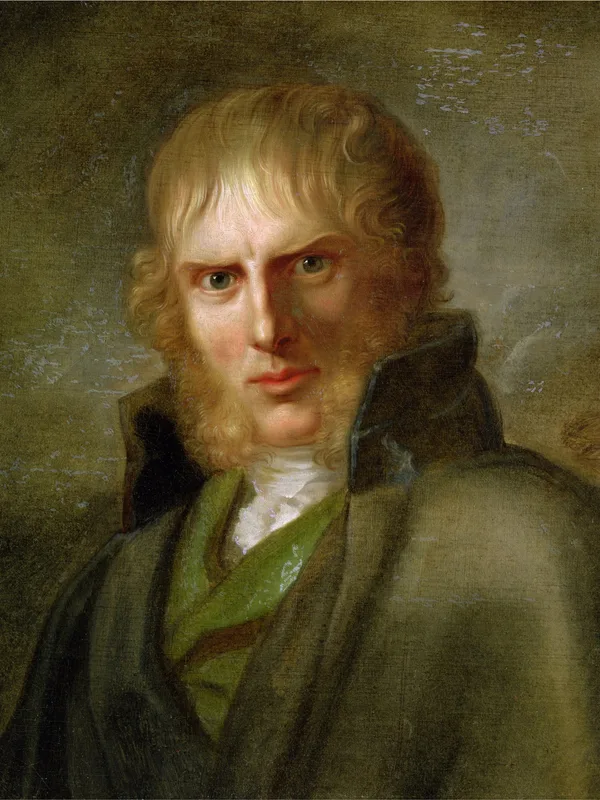 Caspar David Friedrich