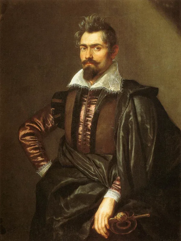 Caspar Schoppe