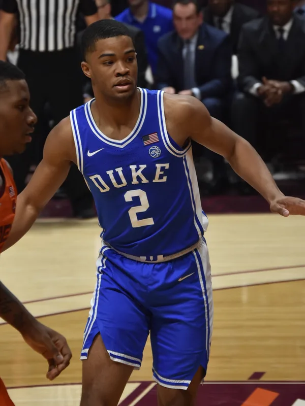 Cassius Stanley