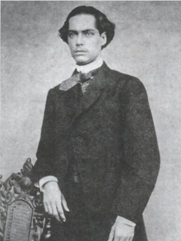 Castro Alves