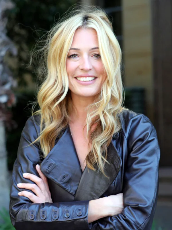 Cat Deeley