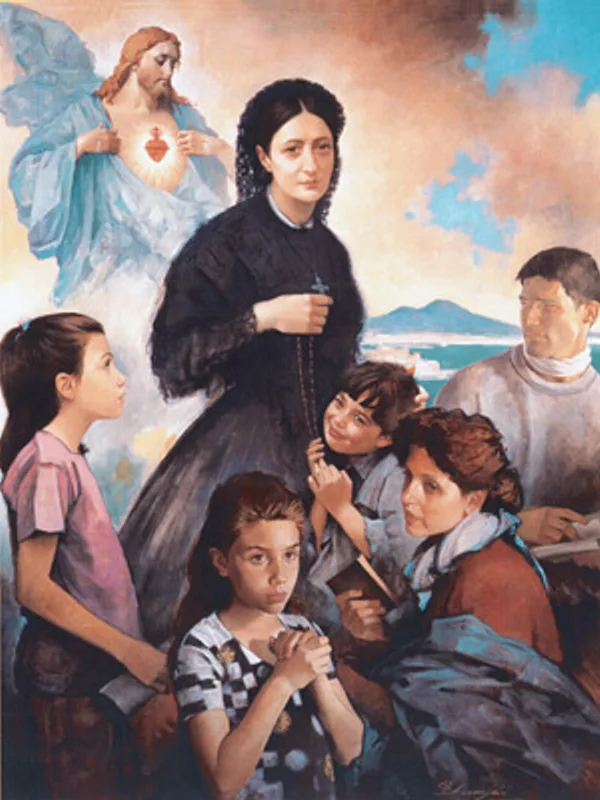 Caterina Volpicelli