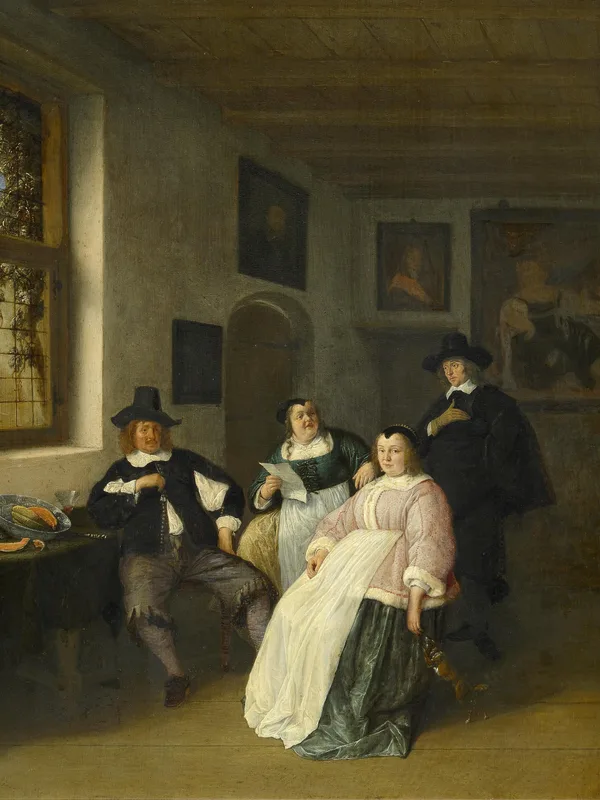 Catharina Questiers