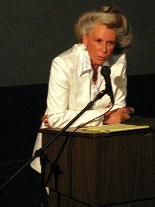 Catharine A. MacKinnon
