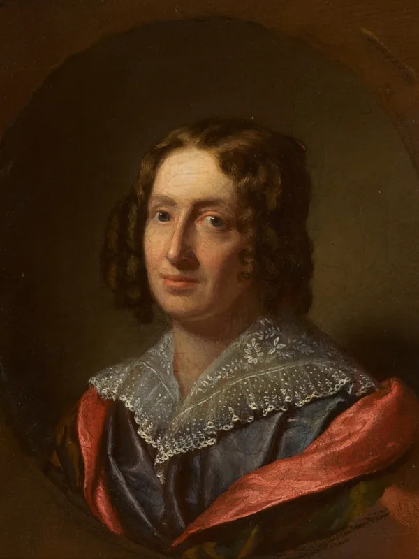 Catharine Sedgwick