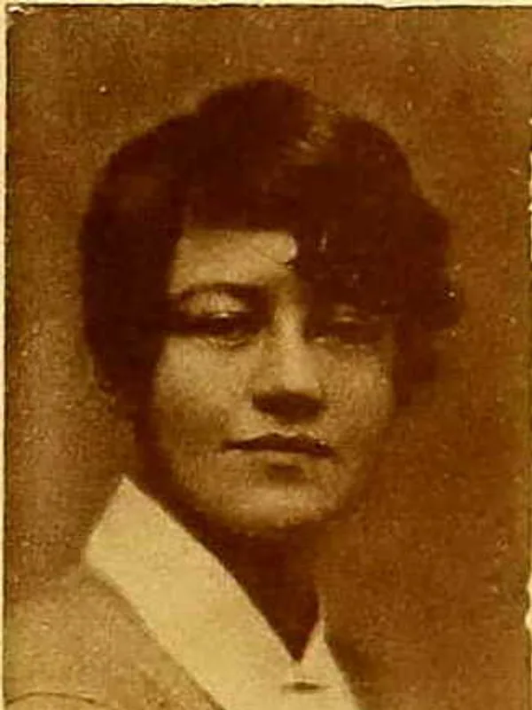 Catherine Bauer Wurster