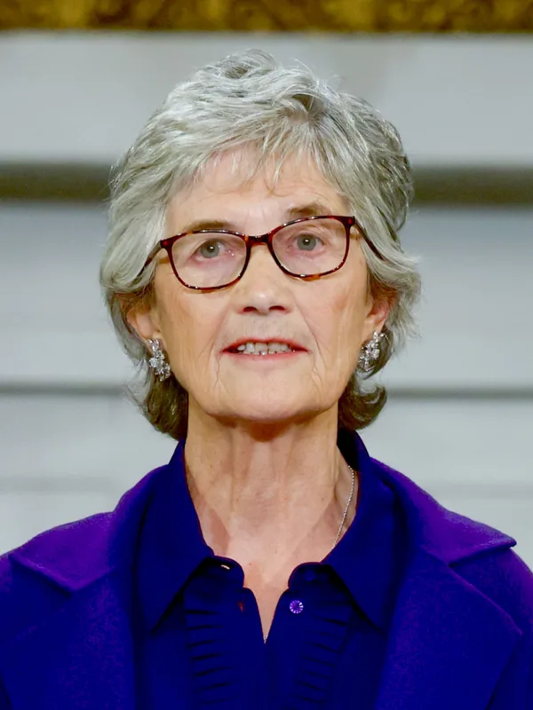 Catherine Connolly