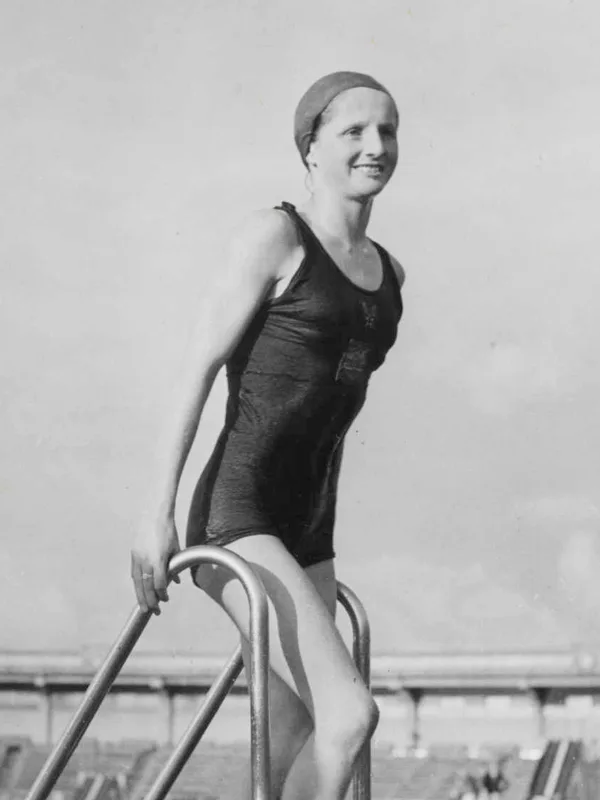 Catherine Gibson