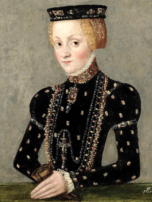 Catherine Jagiellon