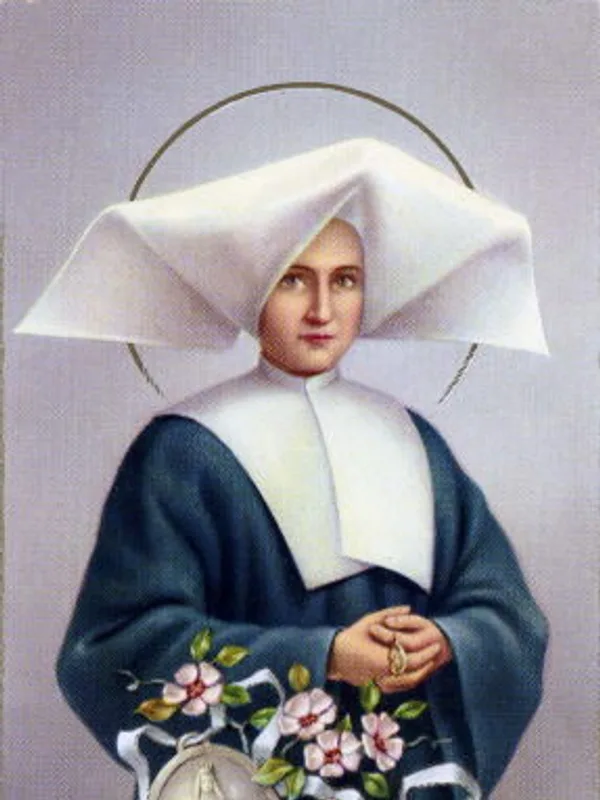 Catherine Labouré