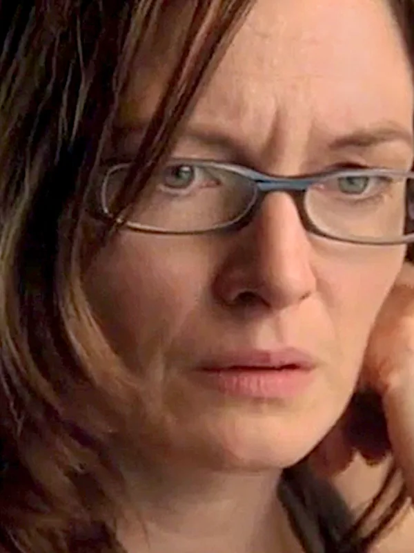 Catherine McCormack