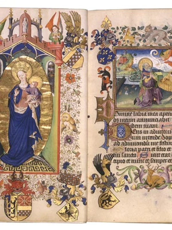 Catherine of Cleves (1417–1479)