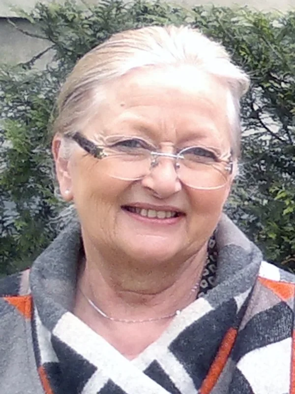 Catherine Quéré