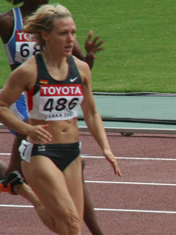 Cathleen Tschirch