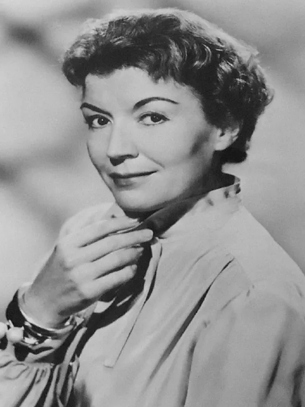 Cathy Lewis