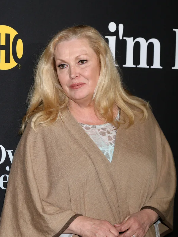 Cathy Moriarty