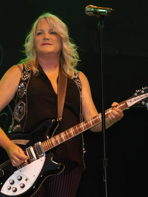 Cathy Richardson