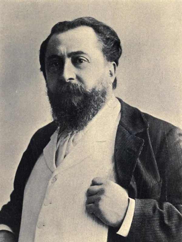 Catulle Mendès