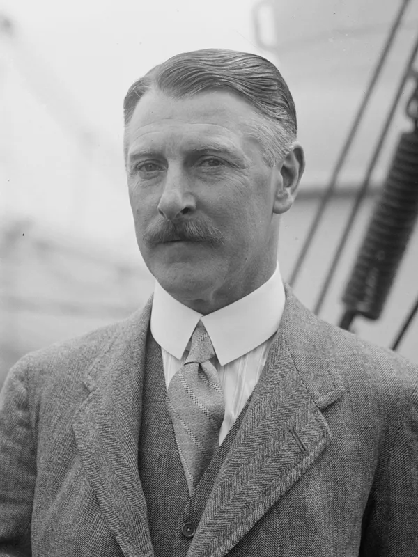 Cecil Chubb