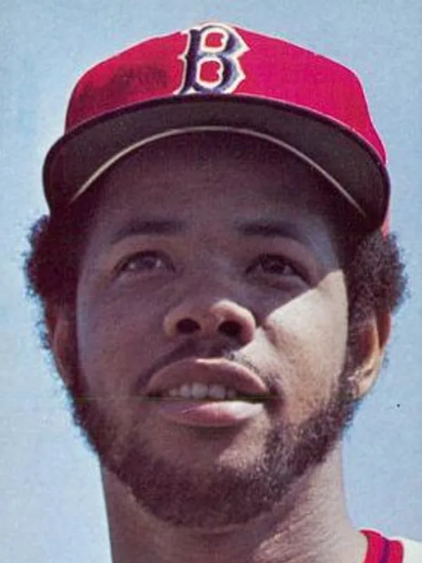 Cecil Cooper