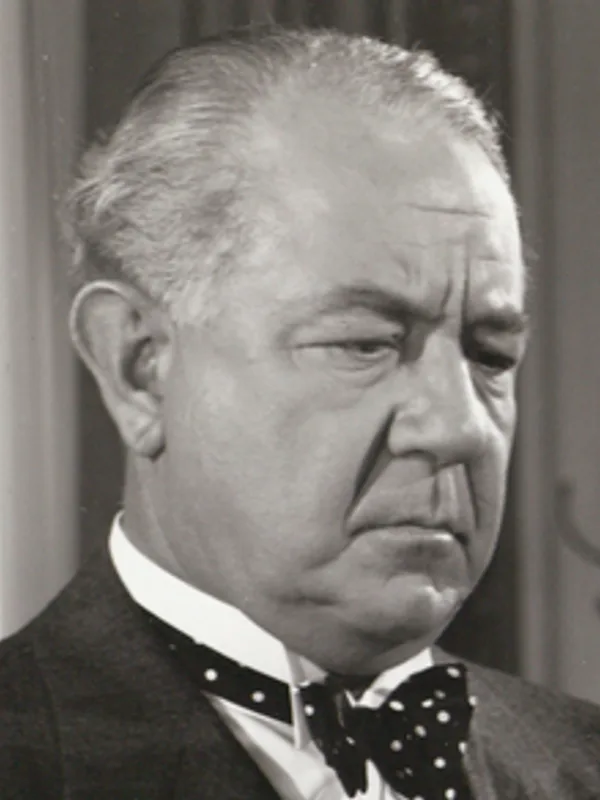 Cecil Kellaway