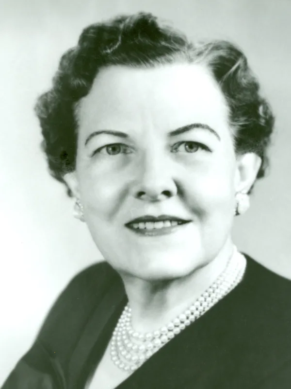 Cecil M. Harden