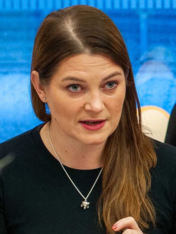 Cecilie Myrseth